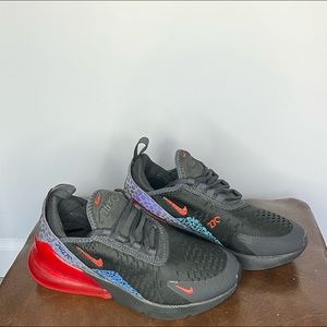 Nike Air Max 270 Sneakers